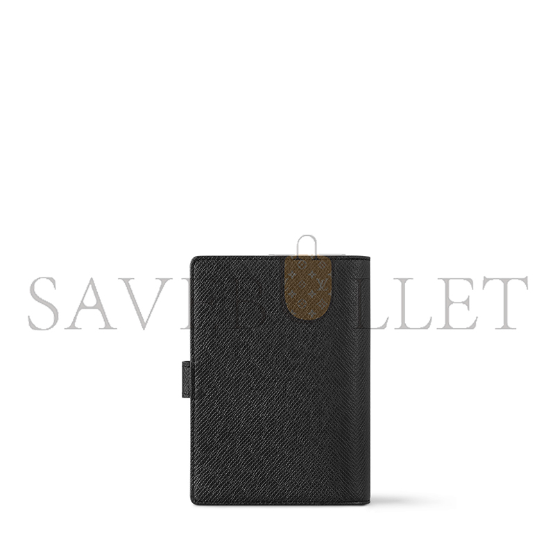LOUIS VUITTON SMALL RING AGENDA COVER R20426 (14.5*10*2cm) LOUIS VUITTON SMALL RING AGENDA COVER R20426 (14.5*10*2cm)